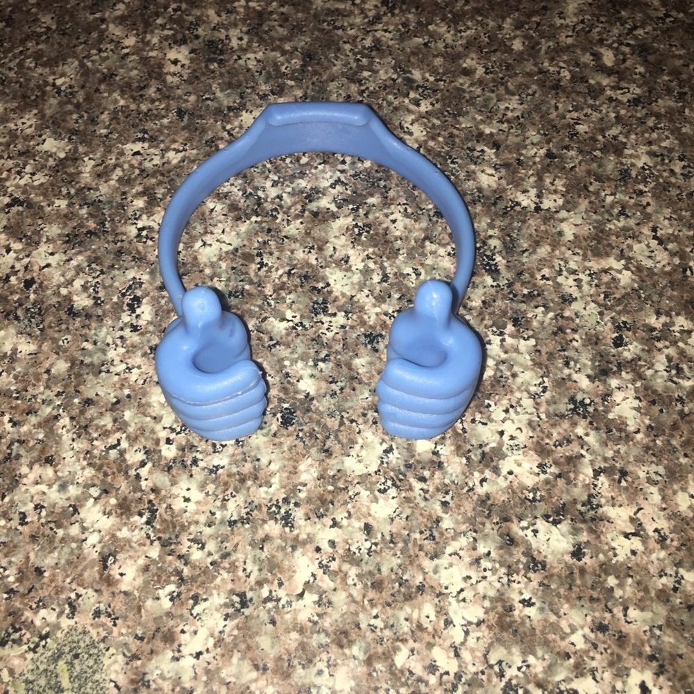 Phone accessories